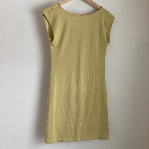 Synergy organic clothing women’s floral dress - Picture 4 of 8